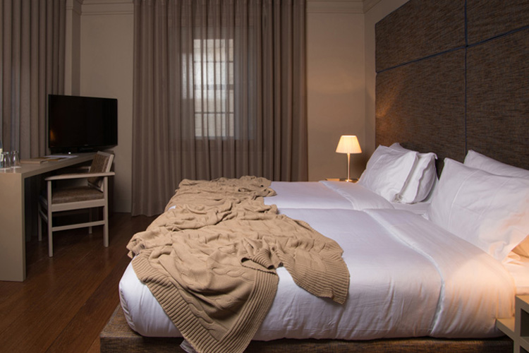 Suite Lux - Hotel da Oliveira - Guimarães