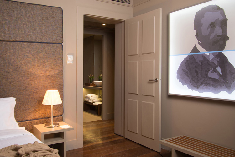 Suite Lux - Hotel da Oliveira - Guimarães