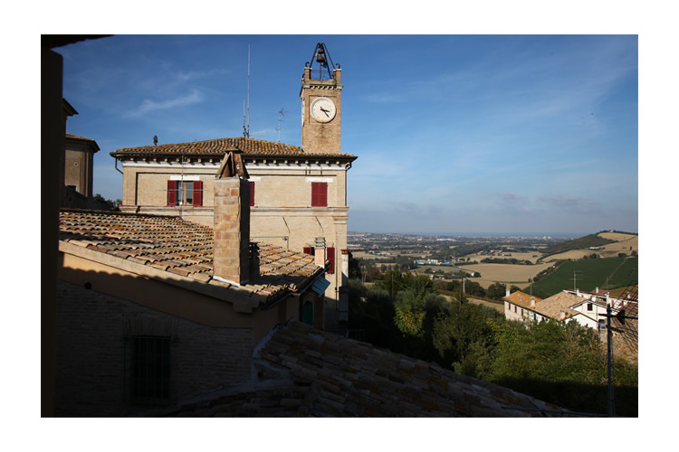 The Views - Castello di Monterado - Monterado