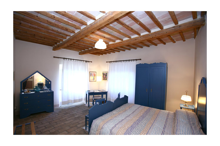 Suite Bellavista - Castello di Monterado - Monterado