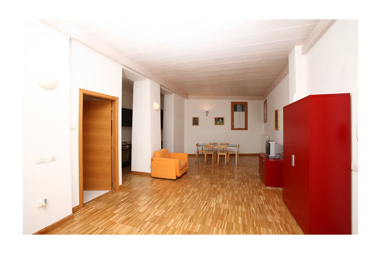 Apartment Anemone - Castello di Monterado - Monterado