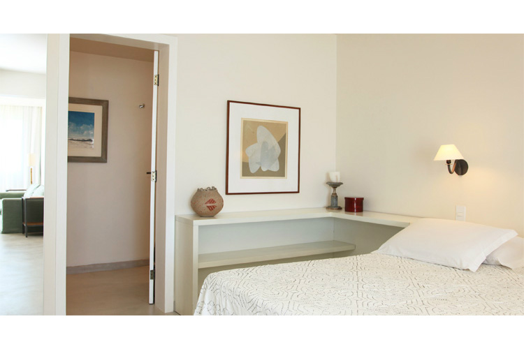 Classic Room - Pousada Abracadabra - Armação dos Búzios