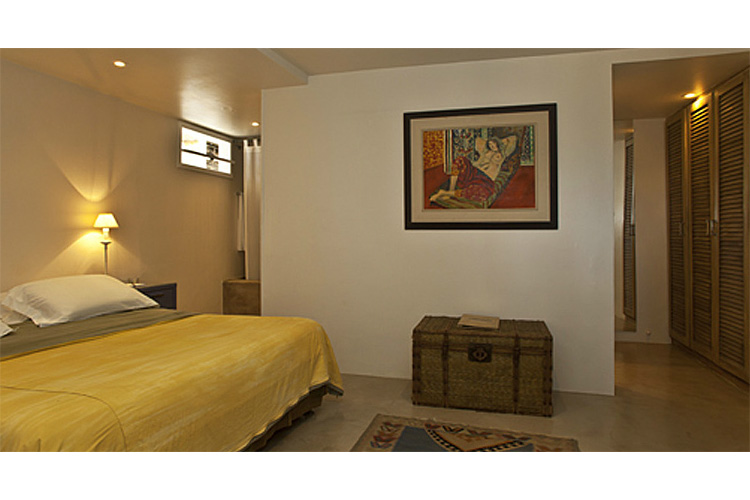 Economy Room - Pousada Abracadabra - Armação dos Búzios