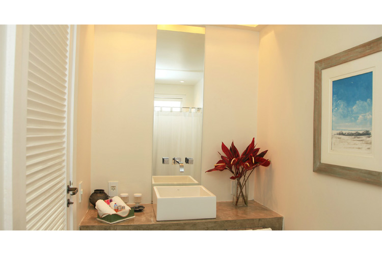 Suite - Pousada Abracadabra - Armação dos Búzios