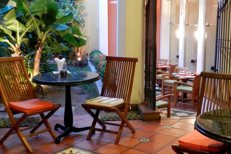 Common Areas - Casa do Amarelindo - Salvador