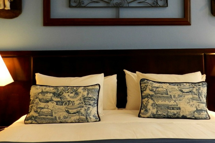 Standard Room - Casa do Amarelindo - Salvador