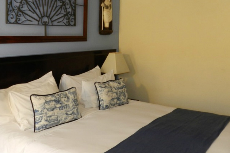 Superior Room - Casa do Amarelindo - Salvador