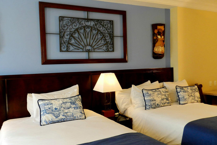 Deluxe Room - Casa do Amarelindo - Salvador