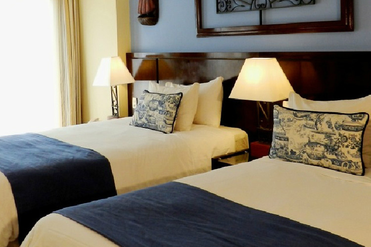 Deluxe Room - Casa do Amarelindo - Salvador