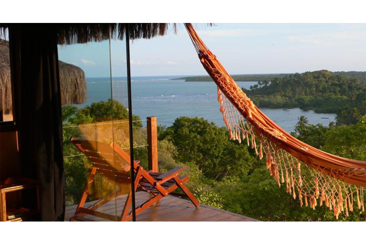 The Views - Alizées Moreré - Ilha de Boipeba