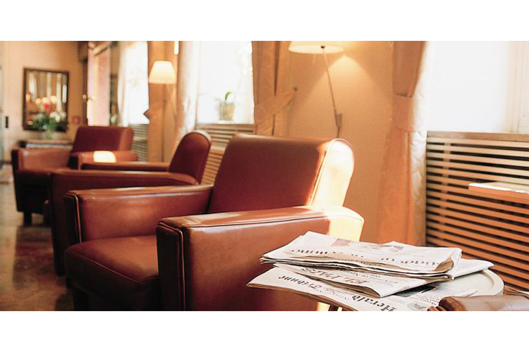 Common Areas - Hotel & Villa Auersperg - Salzburg