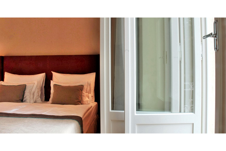 Double Room - Hotel & Villa Auersperg - Salzburg