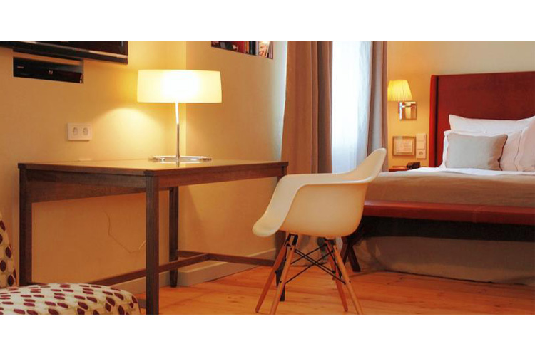 Family Room - Hotel & Villa Auersperg - Salzburg