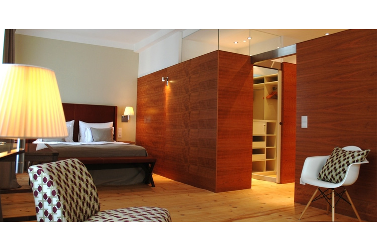 Villa Superior Room - Hotel & Villa Auersperg - Salzburg