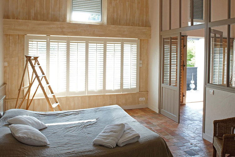 Family Room - Les Bois Flottais - Île de Ré