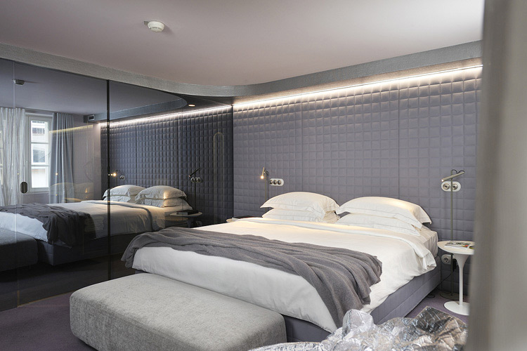 Vander Large - Vander Urbani Resort - Ljubljana