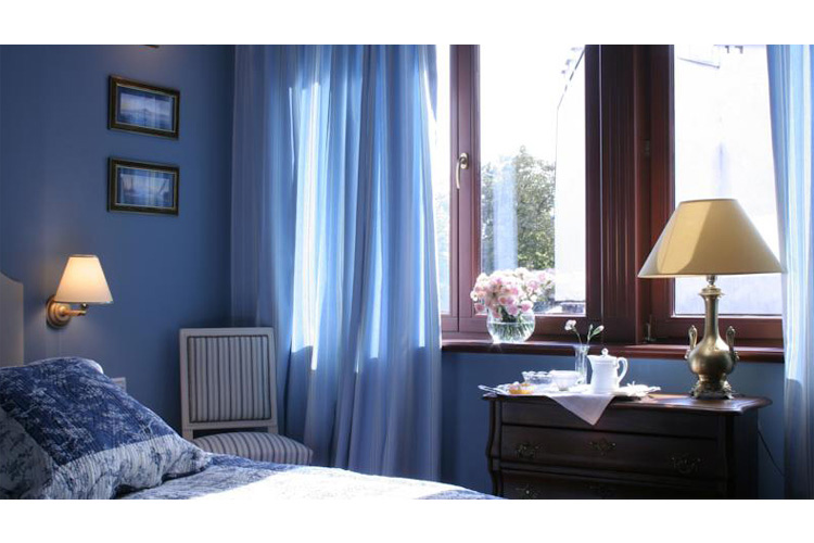 Standard Double Room - Hotel Gródek - Cracow