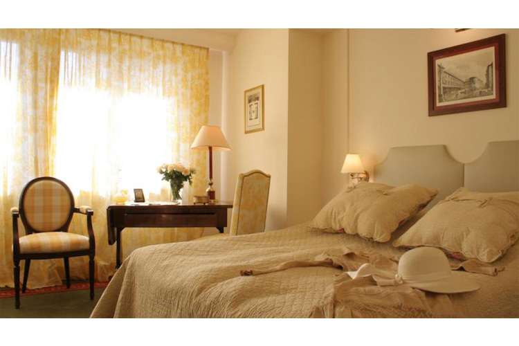 Standard Double Room - Hotel Gródek - Cracow