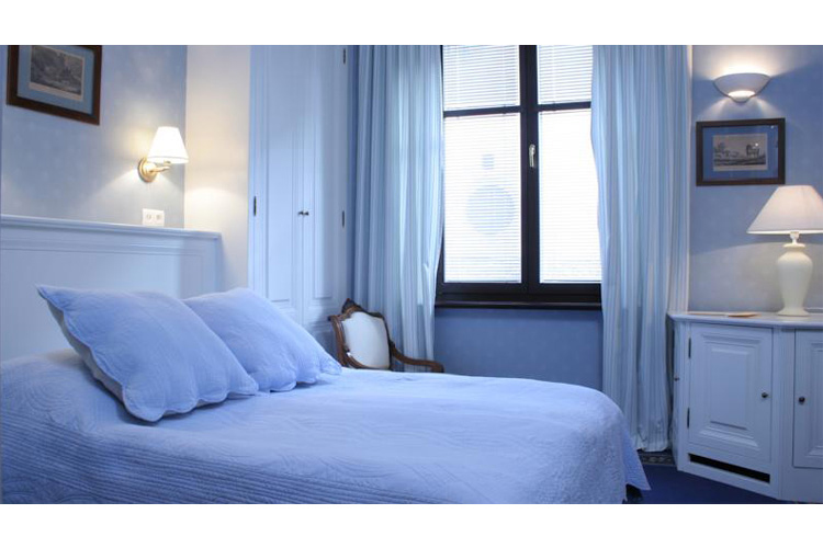 Standard Double Room - Hotel Gródek - Cracow