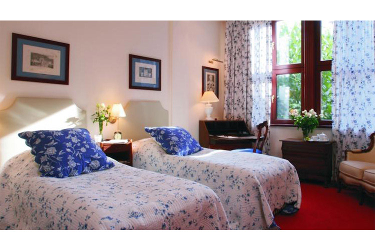 Deluxe Room - Hotel Gródek - Cracow