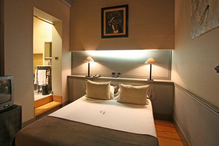 Classic Room - Cour des Loges - Lyon