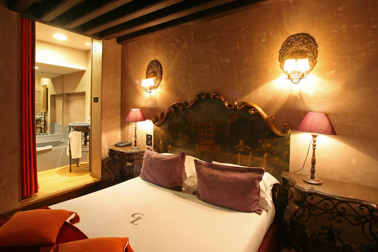 Classic Room - Cour des Loges - Lyon