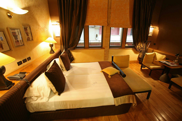 Superior Room - Cour des Loges - Lyon