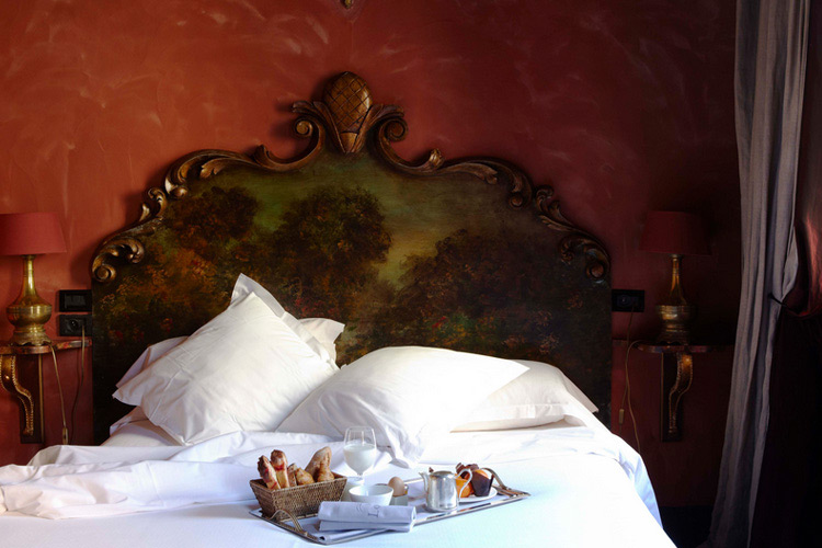 Superior Room - Cour des Loges - Lyon