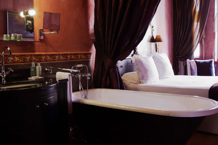 Superior Room - Cour des Loges - Lyon