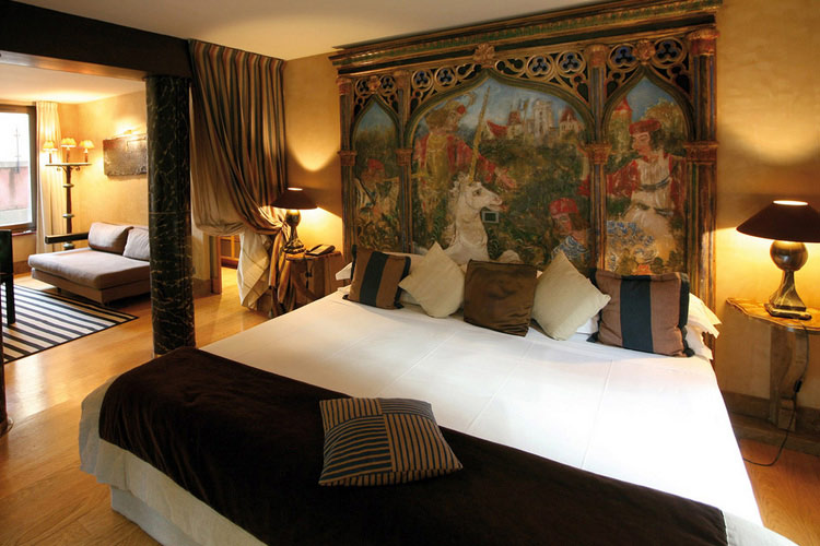 Junior Suite - Cour des Loges - Lyon