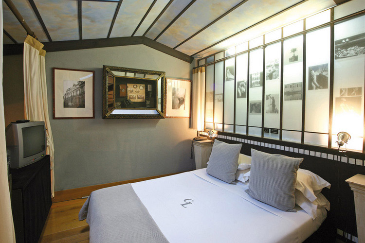 Junior Suite - Cour des Loges - Lyon