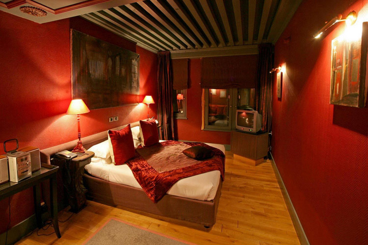 Apartment - Cour des Loges - Lyon