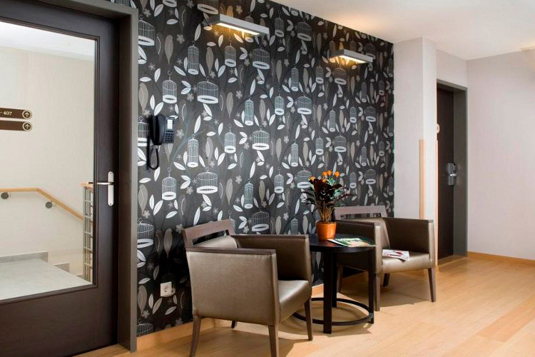 Interiors - Opera Garden Hotel & Apartments - Budapest