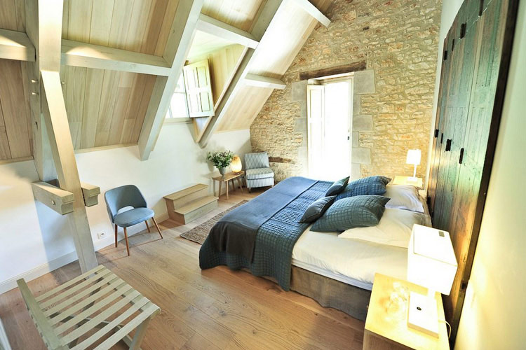 Loft - Manoir de Malagorse - Cuzance