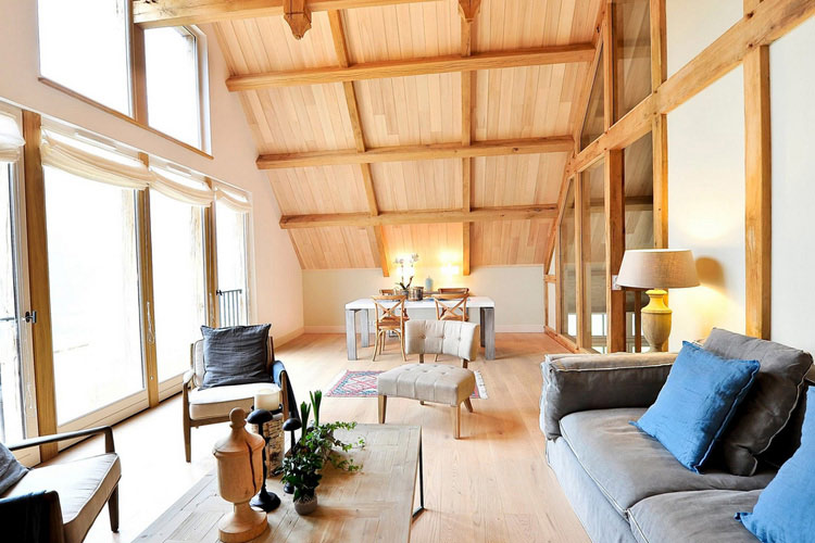 Loft - Manoir de Malagorse - Cuzance