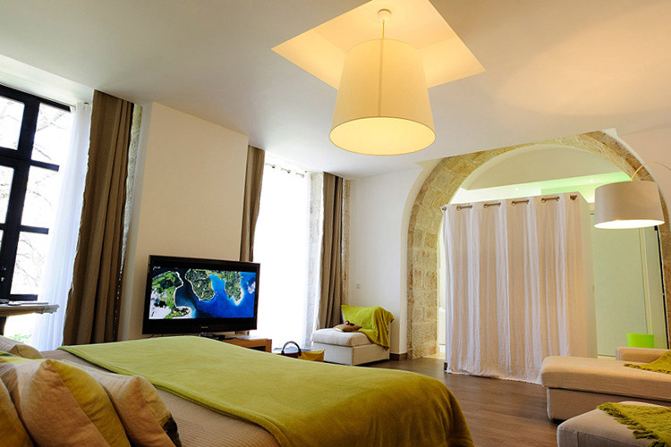 Pauline Suite - Château Clement - Vals les Bains