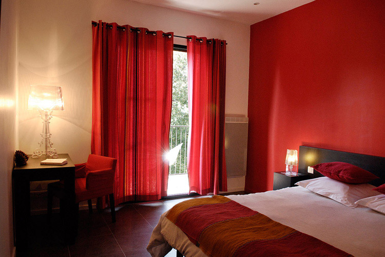 Loft - Château Clement - Vals les Bains