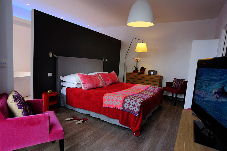 Apartment - Château Clement - Vals les Bains