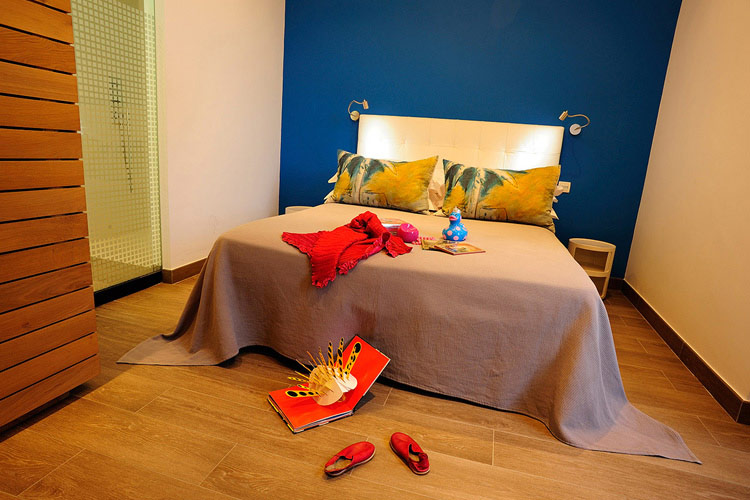 Apartment - Château Clement - Vals les Bains