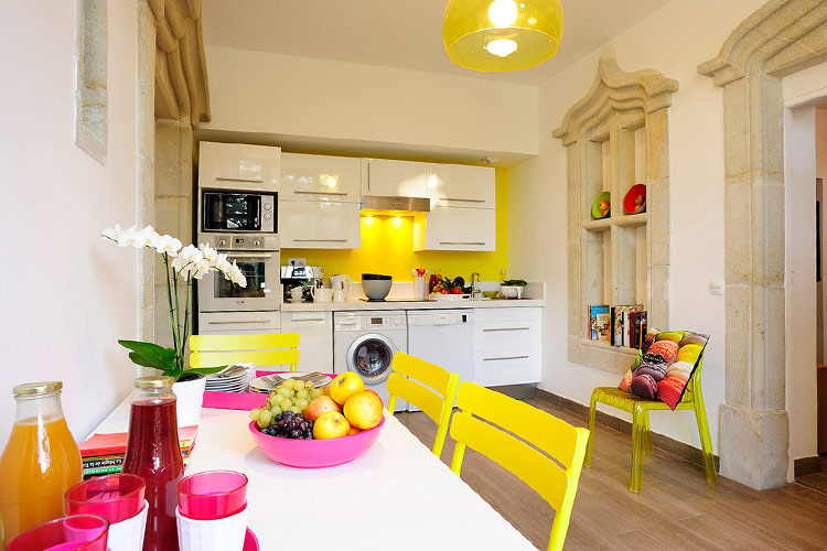 Apartment - Château Clement - Vals les Bains