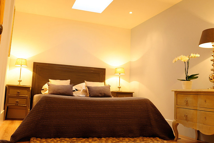 Gite Duplex Cristal - Château Clement - Vals les Bains