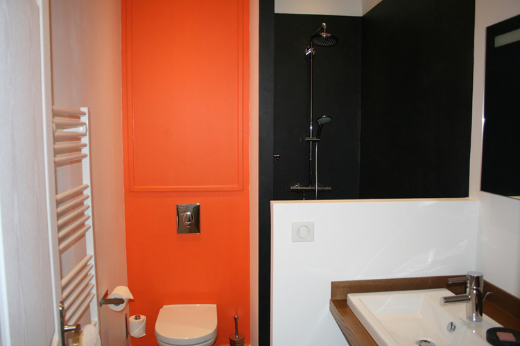 Suite - La Maison des Courtines - Beaune