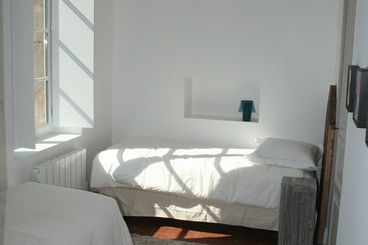 Apartment 3 Pieces - La Maison des Courtines - Beaune
