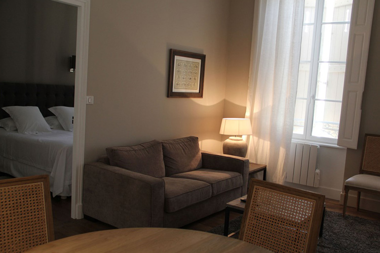 Apartment 3 Pieces - La Maison des Courtines - Beaune