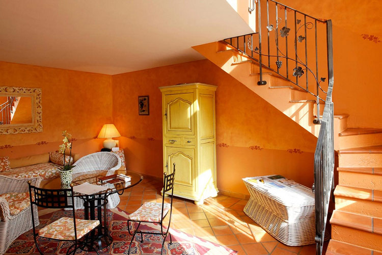 Duplex Room - Château d'Adoménil - Lunéville