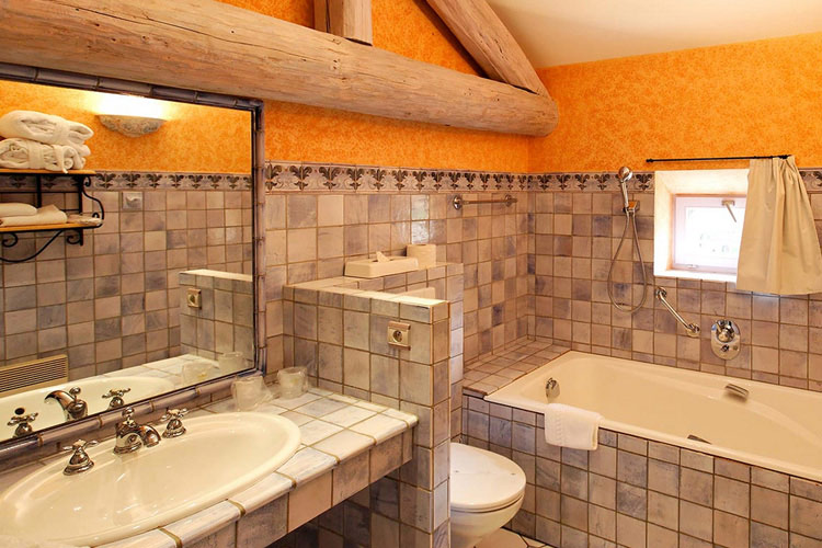 Duplex Room - Château d'Adoménil - Lunéville