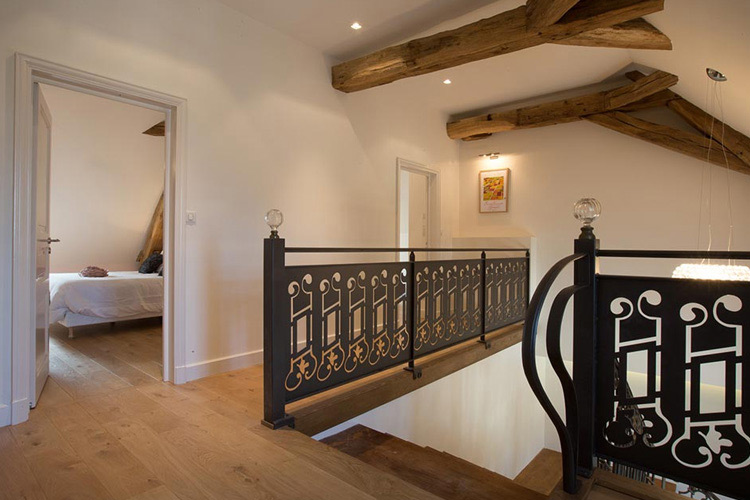 Interior - Le Clos des Tilleuls - Demigny