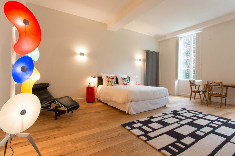 LC4 Suite - Le Clos des Tilleuls - Demigny