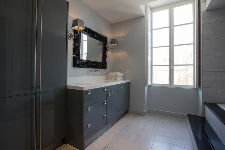 LC4 Suite - Le Clos des Tilleuls - Demigny