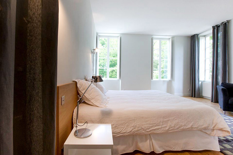 Tilleuls Suite - Le Clos des Tilleuls - Demigny